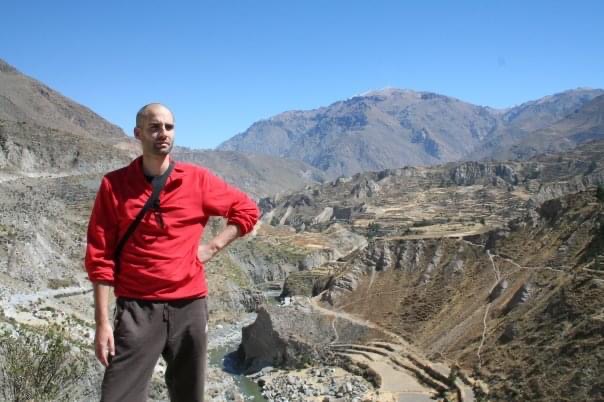 Ritrovato il corpo di Andrea Galimberti nella forra della Val Molinera