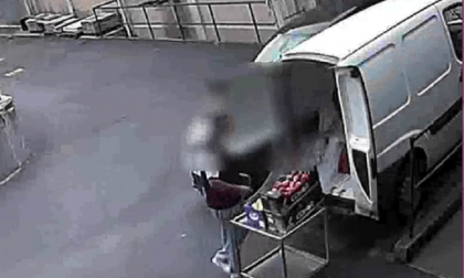 Responsabile della mensa dell'ospedale di Cantù rubava cibo e materiale sanitario VIDEO