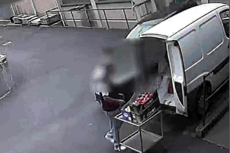 Responsabile della mensa dell’ospedale di Cantù rubava cibo e materiale sanitario VIDEO