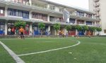 Calcio giovanile, la Libertas San Bartolomeo organizza due open days