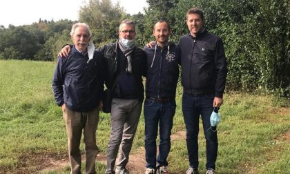 Spaccio a Montano Lucino Molteni (Lega): "Serve tornare a politiche di sicurezza"