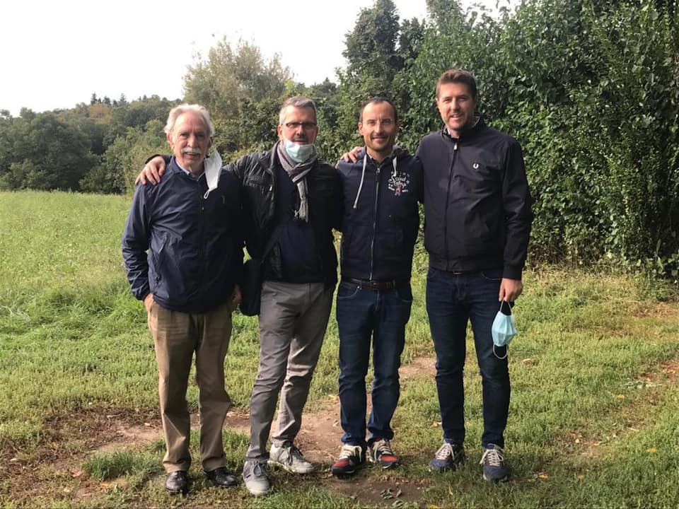 Spaccio a Montano Lucino Molteni (Lega): “Serve tornare a politiche di sicurezza”