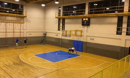 Basket lariano dopo il Tavernerio anche la Pallacanestro Como rinuncia alla serie D