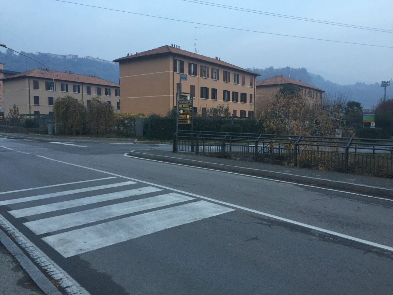 Lavori conclusi in via Volta: sospiro di sollievo per le famiglie