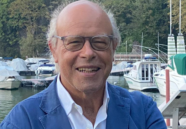 Il nuovo sindaco di Campione: “Priorità alla riapertura del Casinò”