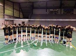 polisportiva Senna open days Minivolley