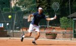 Tennis lariano Andrea Arnaboldi subito fuori nelle qualificazioni per Wimbledon