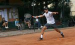 Tennis lariano Federico Arnaboldi accede agli ottavi di finale dell'ITF di Antalya