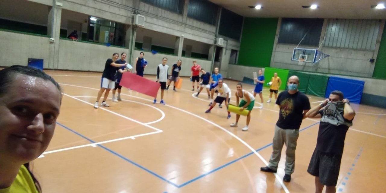 Basket femminile si parte venerdì 23 ottobre con il derby Vertematese-Mariano