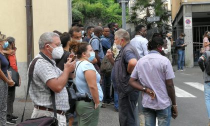 Prete ucciso in piazza San Rocco. Luigi Nessi: "È un martire"