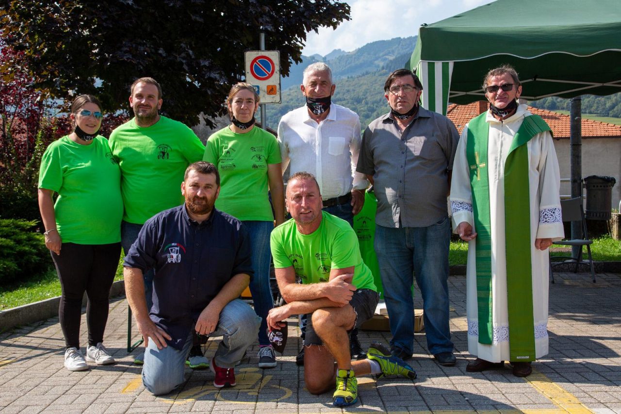 Grande successo per la sesta edizione di “I beni della terra”