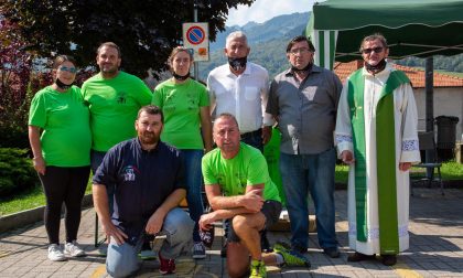 Grande successo per la sesta edizione di "I beni della terra"
