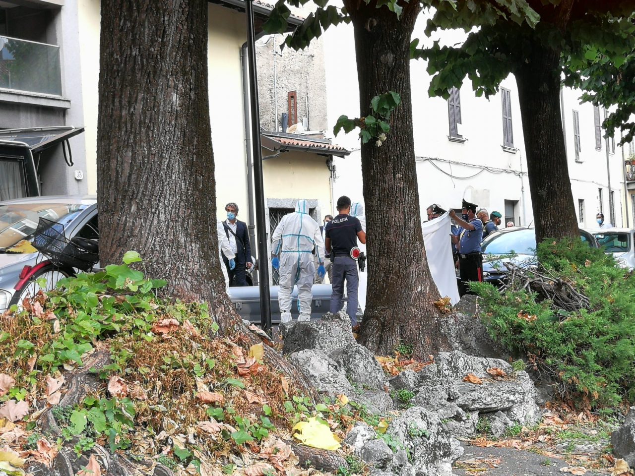 Omicidio di don Roberto Malgesini: l’assassino si è costituito, ecco chi è
