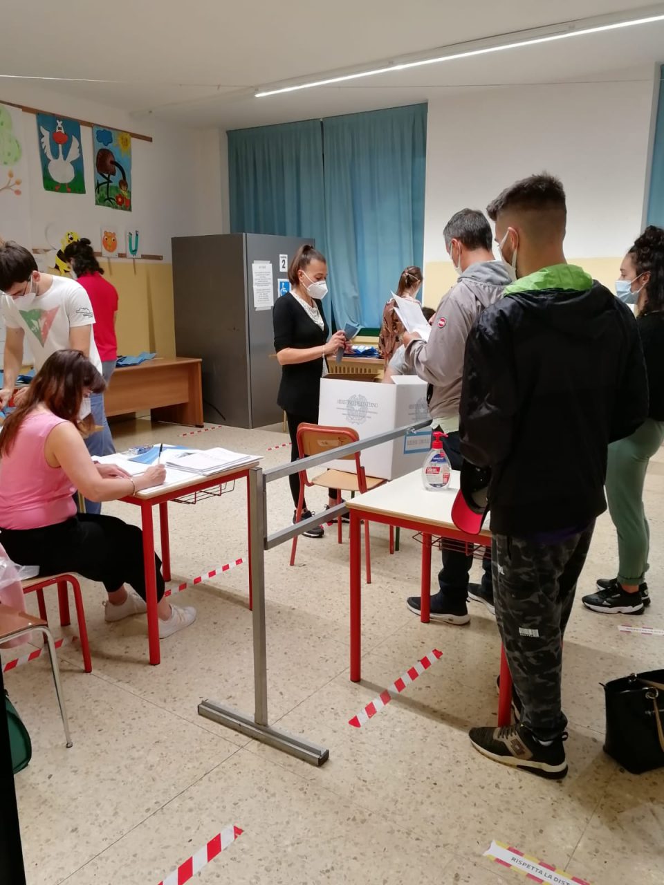 Elezioni Asso 2020, risultati: c’è il nome del nuovo sindaco