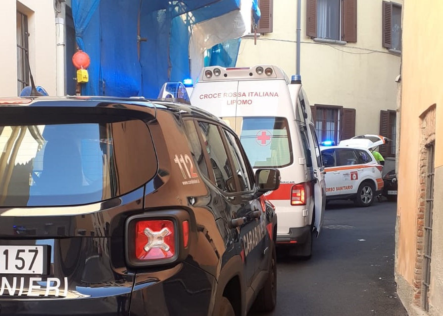 Morto un uomo ad Albese con Cassano