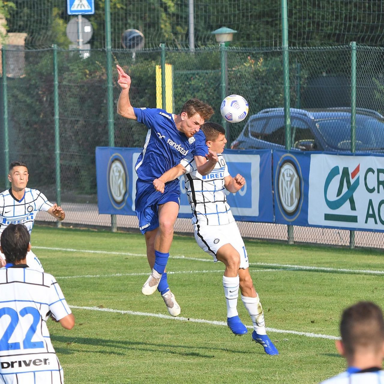 Como calcio i lariani pareggiano 2-2 con l’Inter primavera