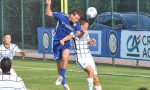 Como calcio i lariani pareggiano 2-2 con l'Inter primavera