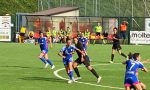 Calcio femminile Como Women spettatrice da capolista di tre recuperi