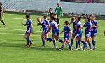 Calcio femminile, Como Women pareggio a reti bianche con il Cesena