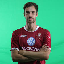 Como calcio Davide Bertoncini