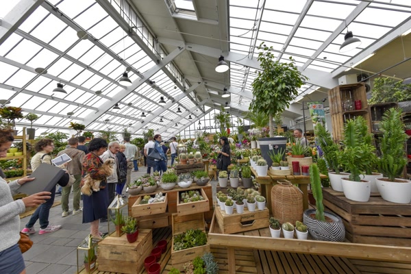Garden Festival d’Autunno: dal 19 settembre l’edizione della rinascita