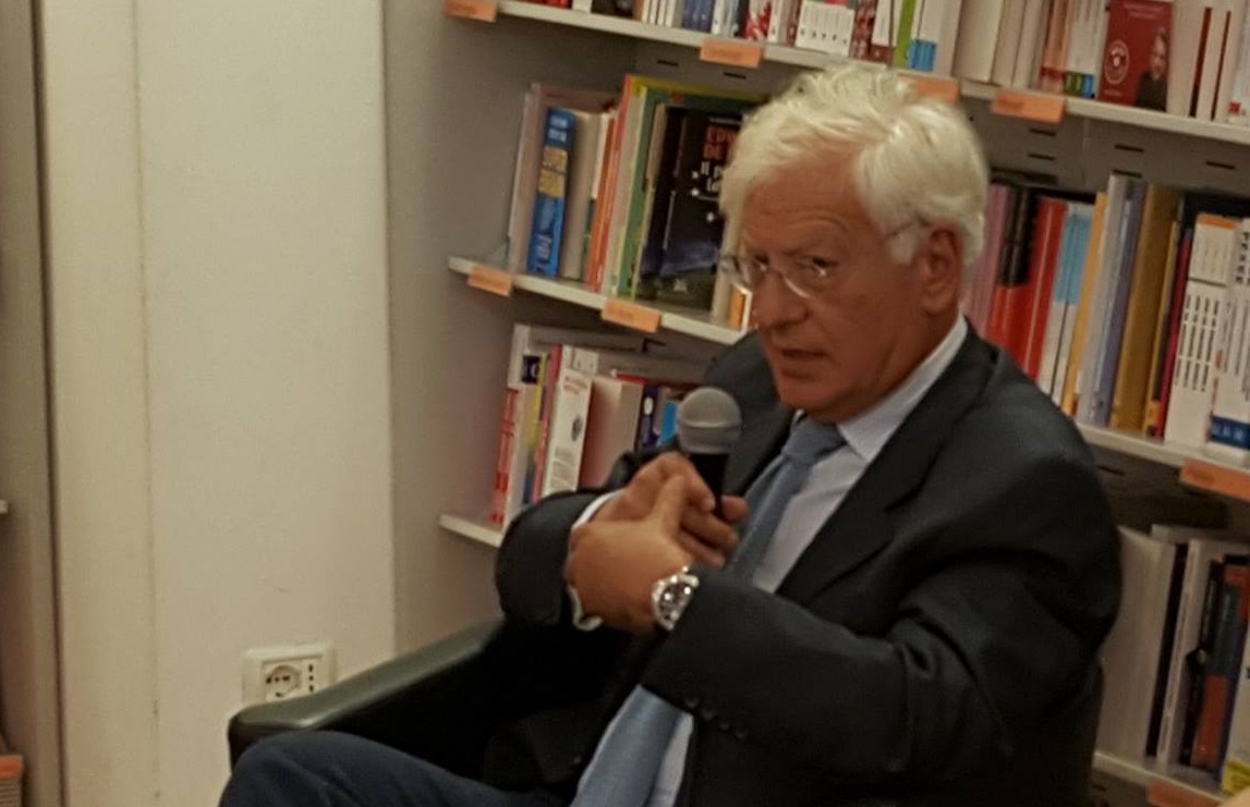 Scomparso Emilio Russo: ricerche in corso a Lezzeno