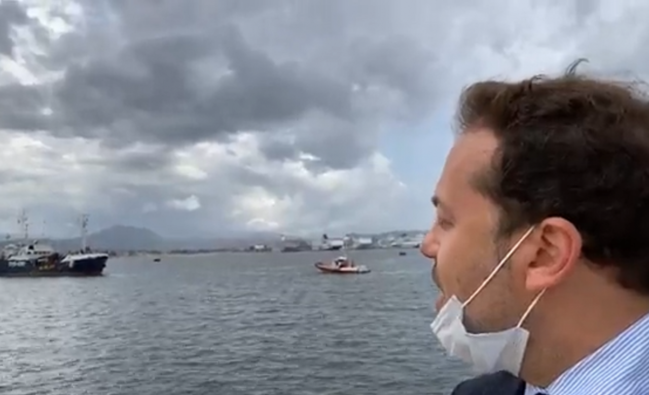 Zoffili (Lega): “Discorso Conte autocelebrativo, immigrazione tema dimenticato”