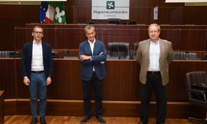Girelli presidente commissione d'inchiesta sull'emergenza Covid