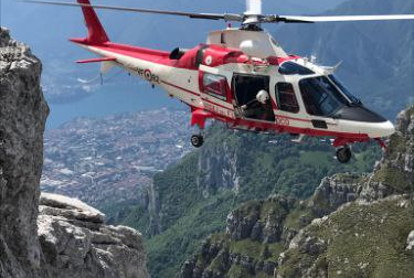 Morta la giovane precipitata sul Resegone
