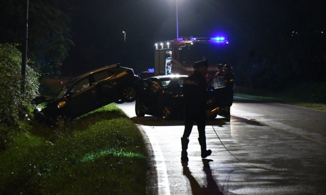 Tragico schianto sulla Saronno-Monza, muore a 26 anni