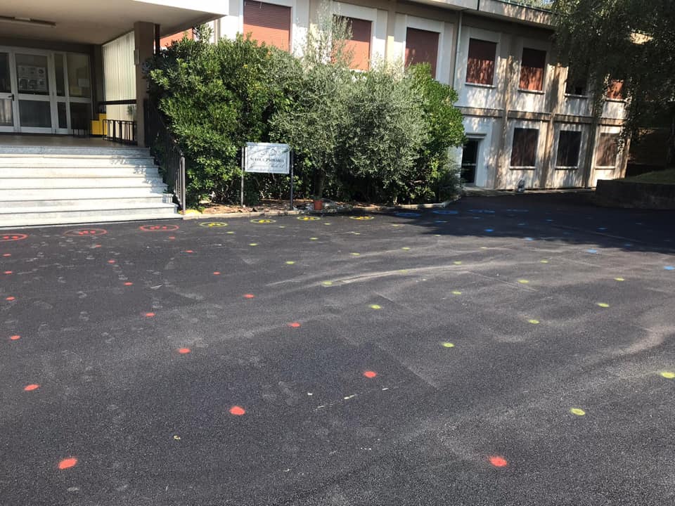 Ripartenza scuola il sindaco di Cantù: “È stata una corsa contro il tempo”