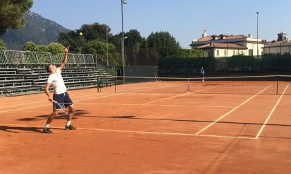 Tennis Como oggi scatta il tabellone principale del Trofeo del Novantesimo