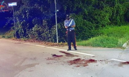 Tentato omicidio a Puginate: arrestato 63enne di Bregnano. La lite per spartirsi una vincita al Bingo