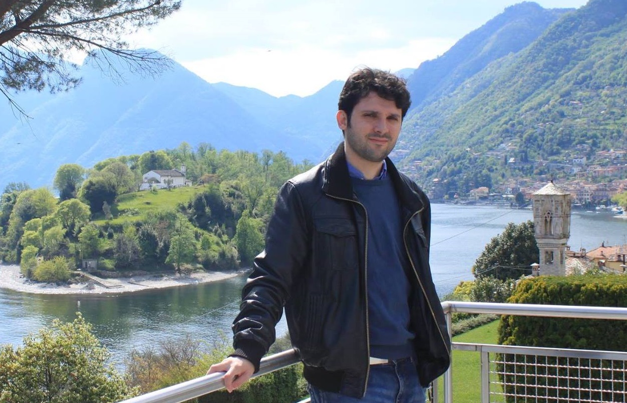 Civitas, Guido Rovi ha preso posto in consiglio comunale: “Serve tornare a valutare la qualità, la coerenza e l’opinione delle persone”