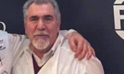 E' morto lo chef Angelo Perlasca: lo piange l'associazione Cuochi di Como