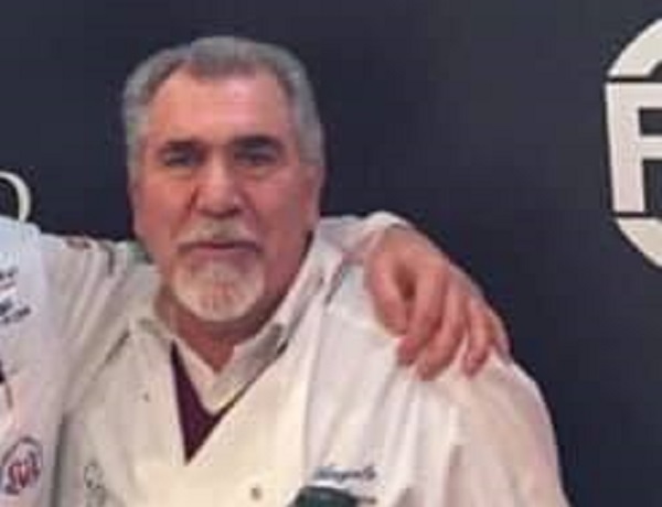 E’ morto lo chef Angelo Perlasca: lo piange l’associazione Cuochi di Como