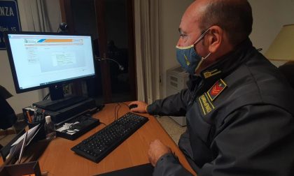 Percepiva il redditto di cittadinanza ma il marito era in carcere