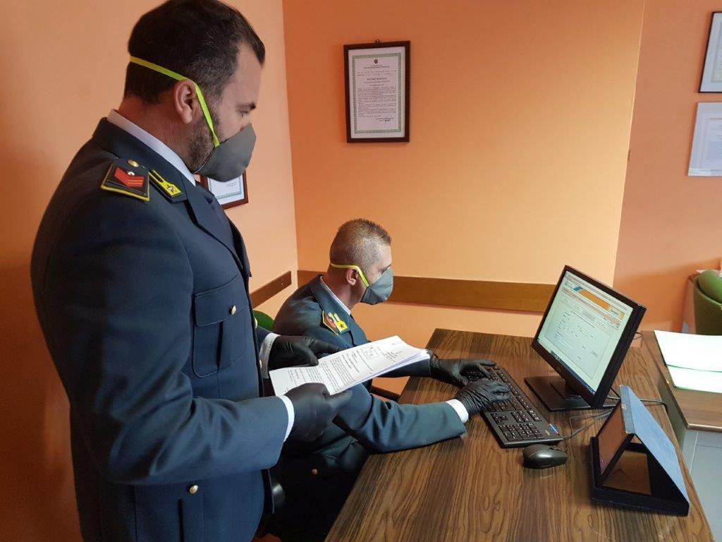 Chiesero indebitamente fondi europei a Regione: condannate a risarcire due aziende
