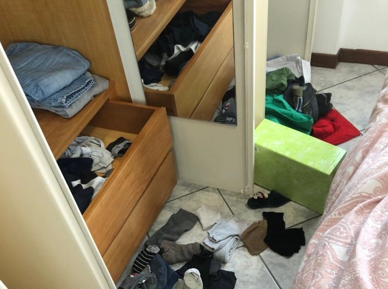 Ladri in azione a Bulgarograsso: via anche con un anello di famiglia