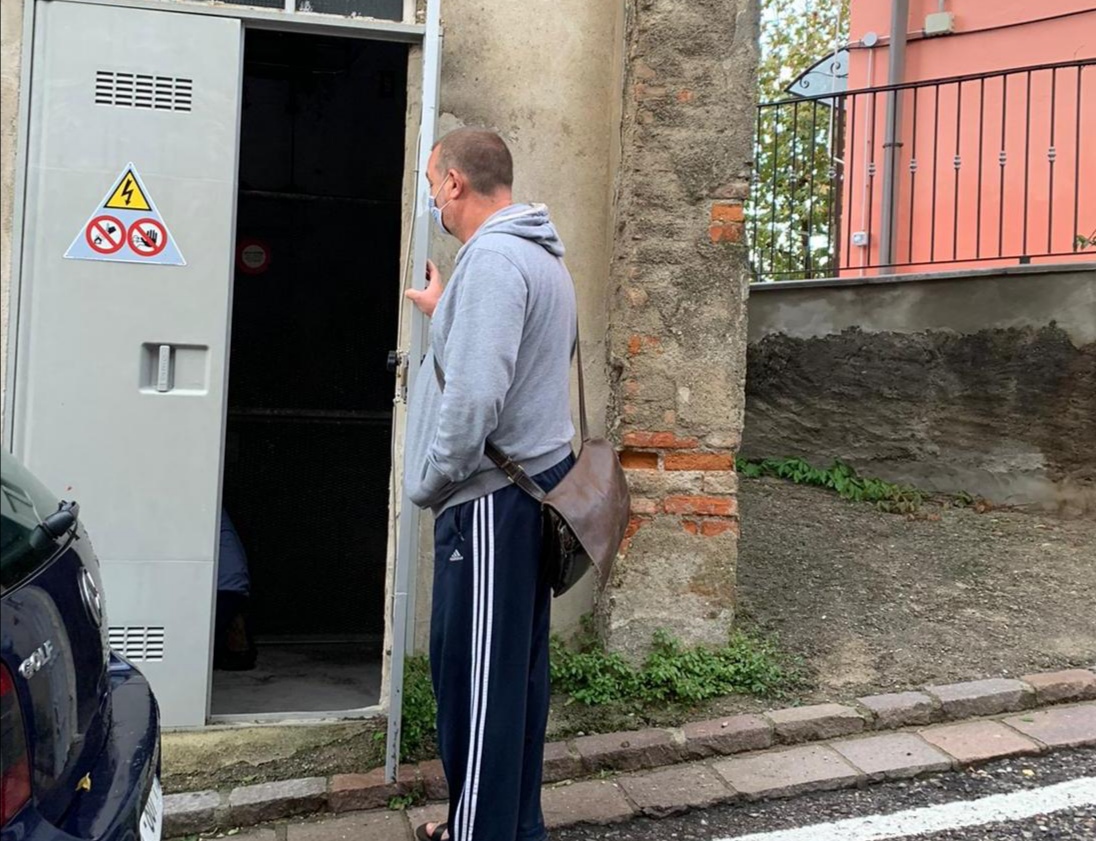 Nuovo blackout: una parte di Grandate è ancora al buio