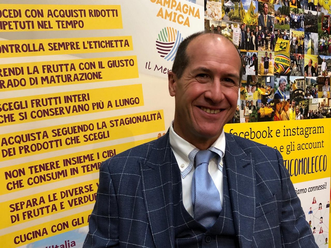 Export agroalimentare italiano: record storico nel 2023 con un +6% dal valore di 64 miliardi