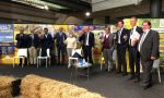 Inaugurata Agrinatura: "Turismo del futuro in sinergia con gli agricoltori"