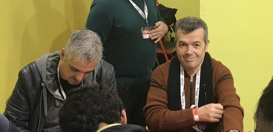 Fumetti “I Tre Bill” con Tex e le matite comasche di Alessandro Piccinelli e Claudio Villa