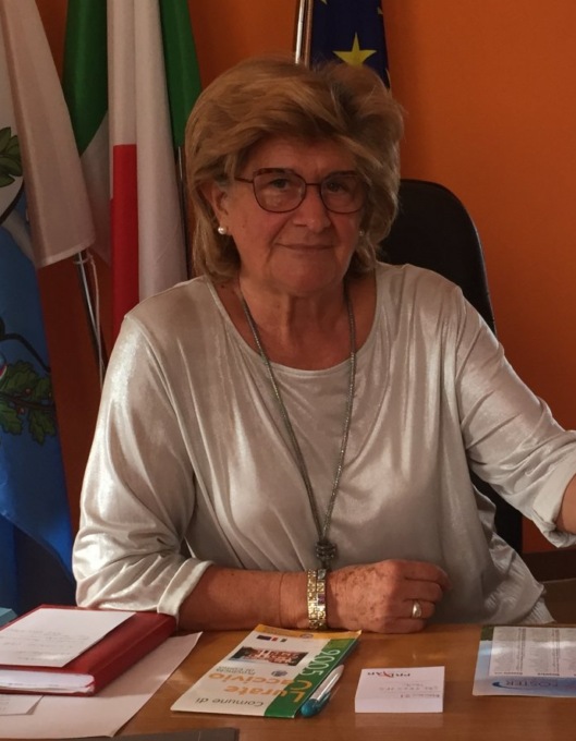 Sindaco di Lurate positivo: “Come una tegola in testa, ma bisogna avere fiducia”