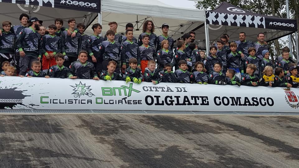 Bmx Stadium diventa “tempio nazionale” della disciplina sportiva