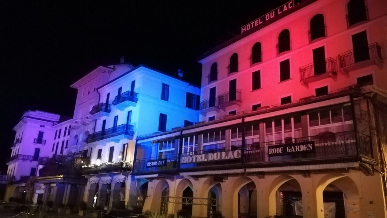 Bellagio si prepara al Natale, proposto un progetto per illuminare le vie del paese