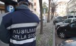 Como Servizi Urbani cerca ausiliari della sosta: ecco come candidarsi