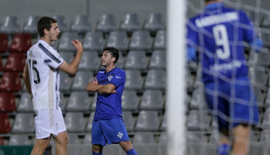 Como calcio venerdì amichevole per la squadra lariana a casa della Juventus 