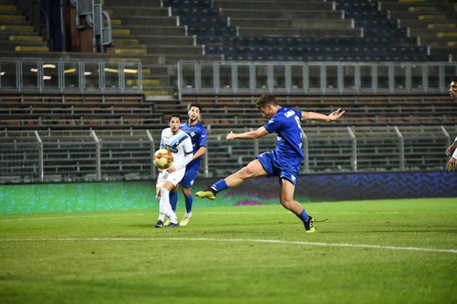 Como Calcio ko con il Lecco