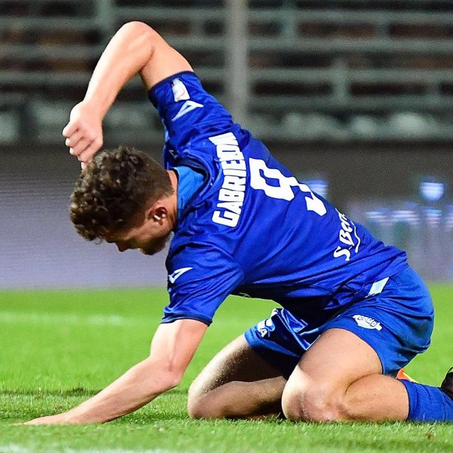 Como calcio occasione sprecata